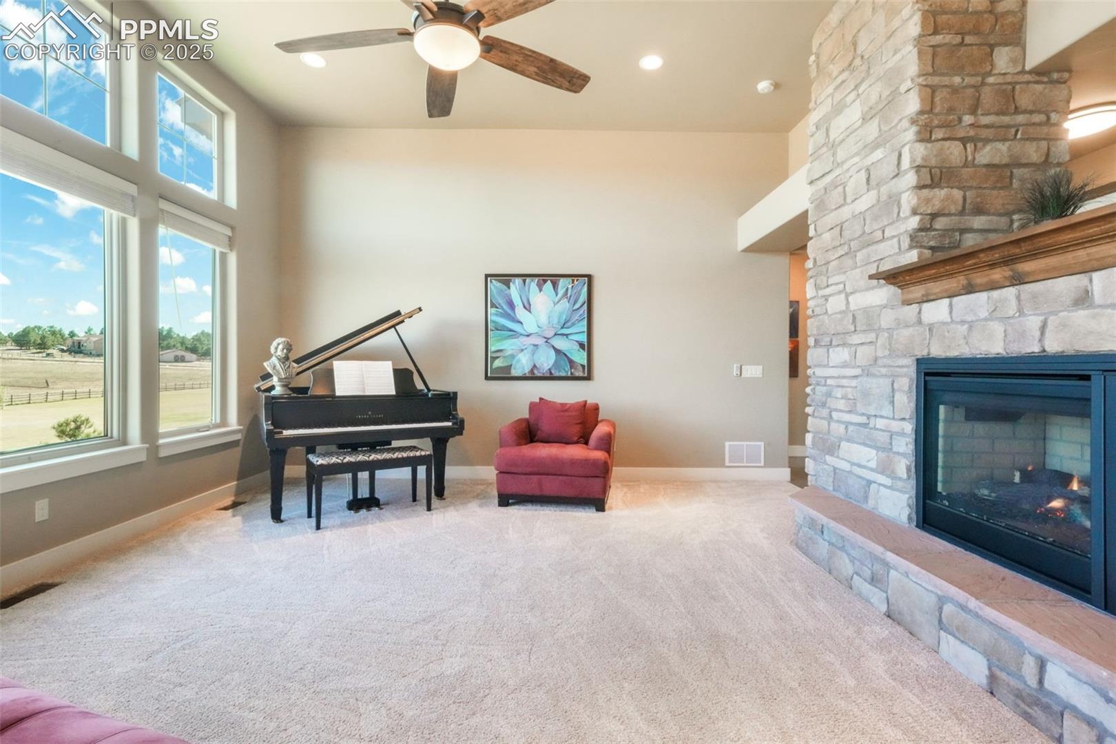 18561 Cherry Springs Ranch Drive