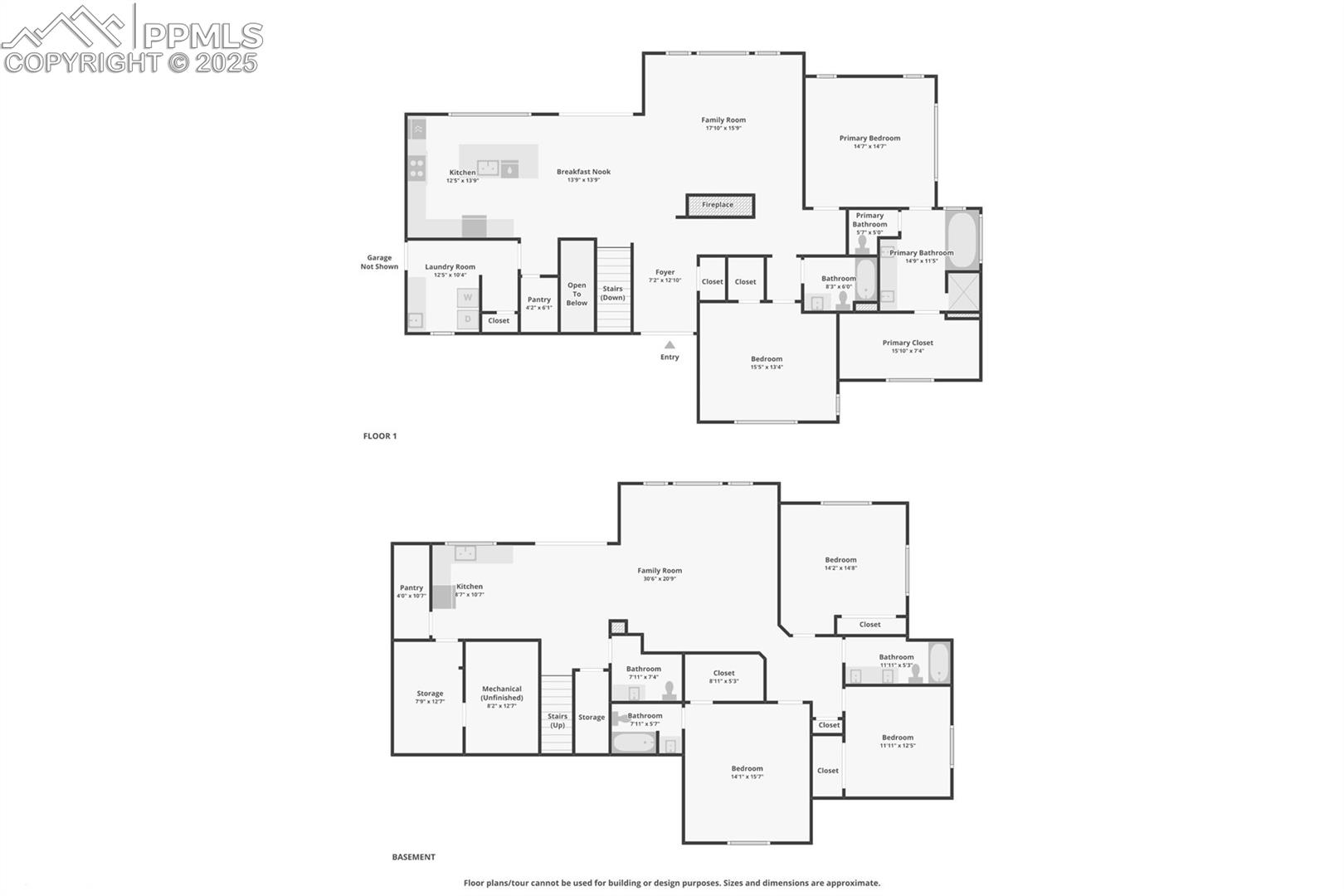 18561 Cherry Springs Ranch Drive