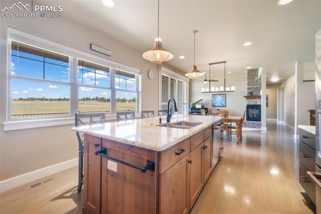 18561 Cherry Springs Ranch Drive