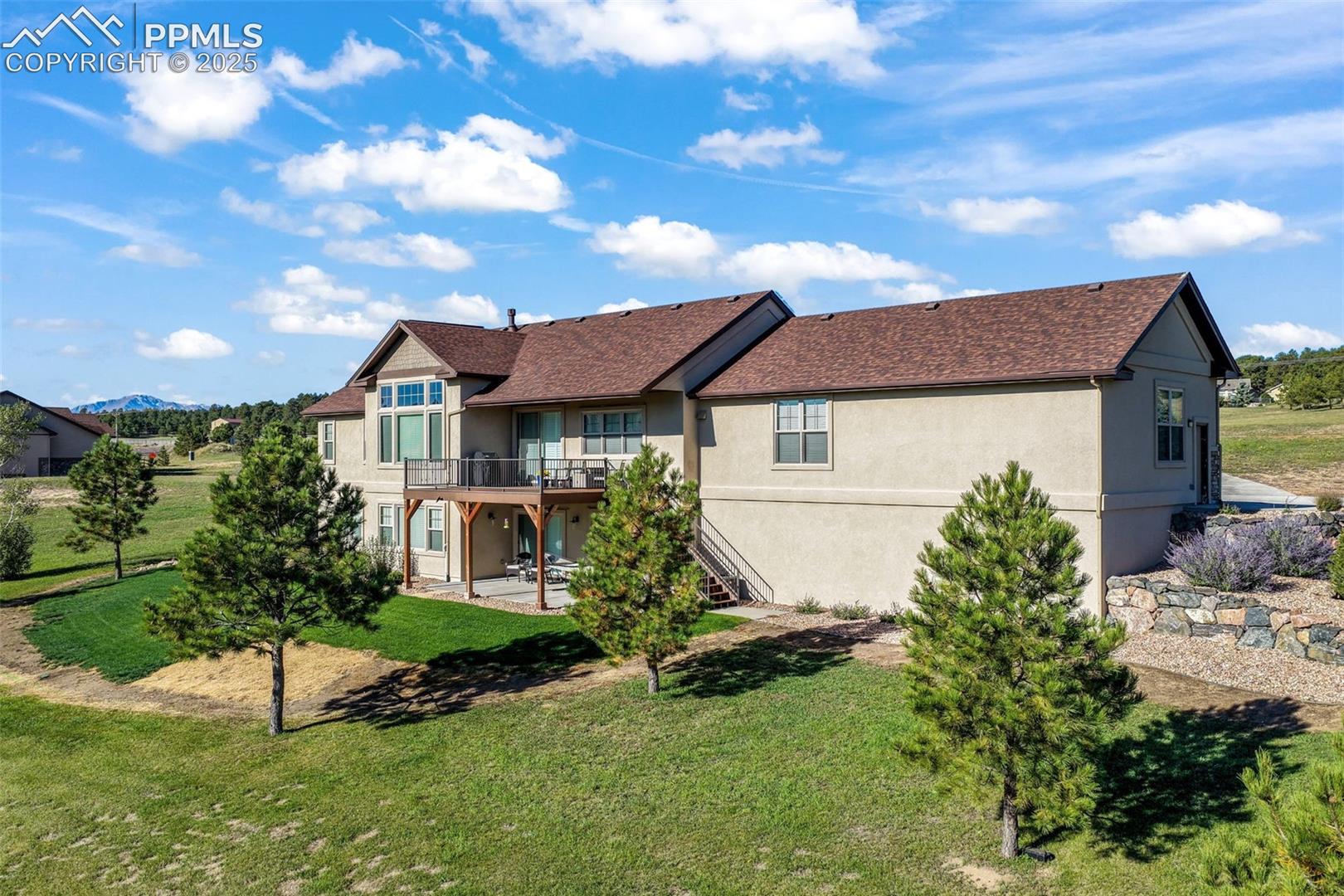 18561 Cherry Springs Ranch Drive