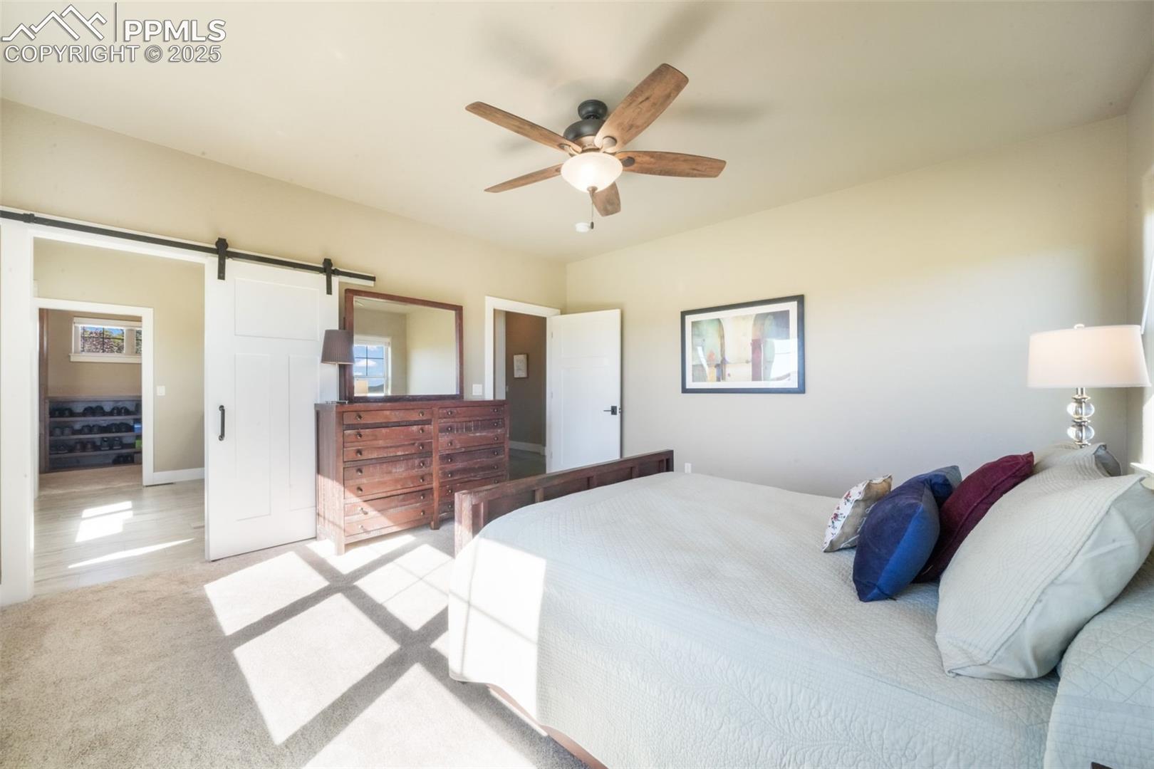 18561 Cherry Springs Ranch Drive