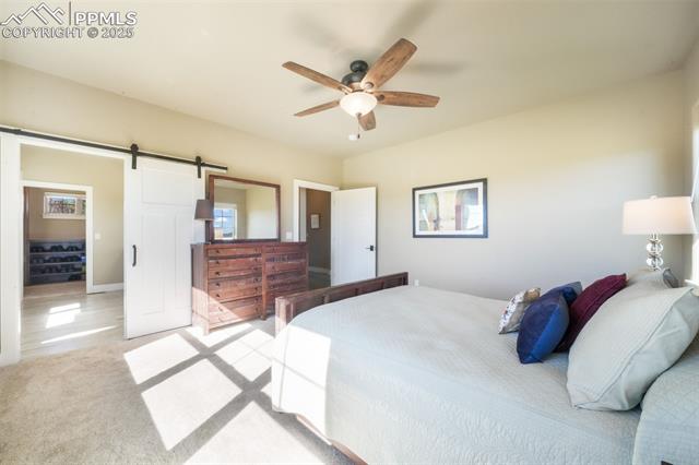 18561 Cherry Springs Ranch Drive