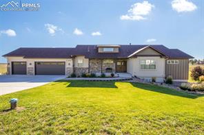 18561 Cherry Springs Ranch Drive