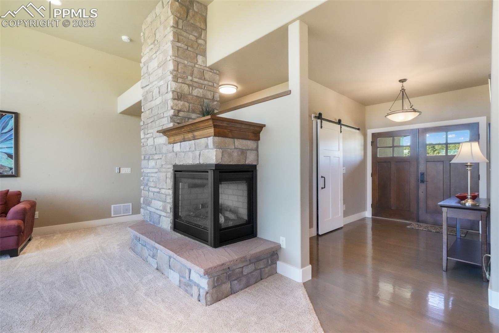 18561 Cherry Springs Ranch Drive