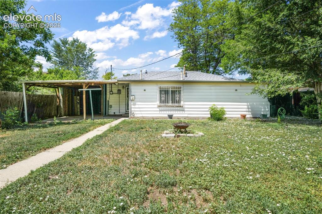 920 Canosa Court