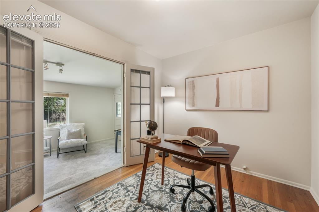 920 Canosa Court