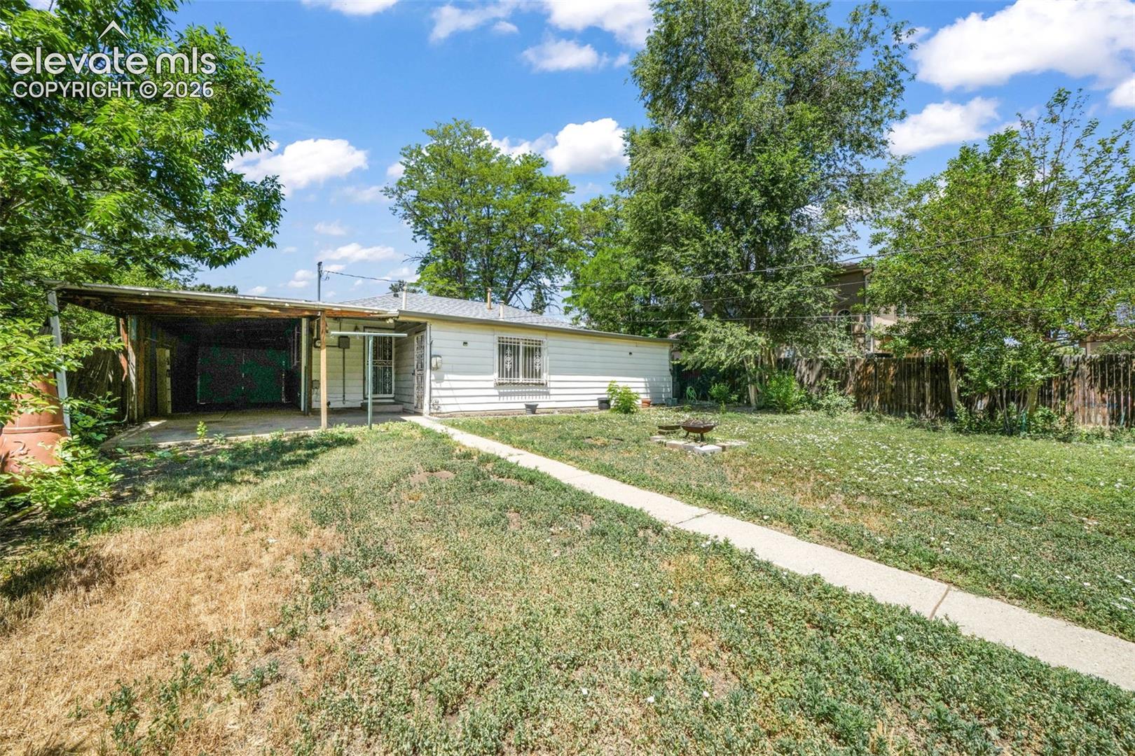 920 Canosa Court