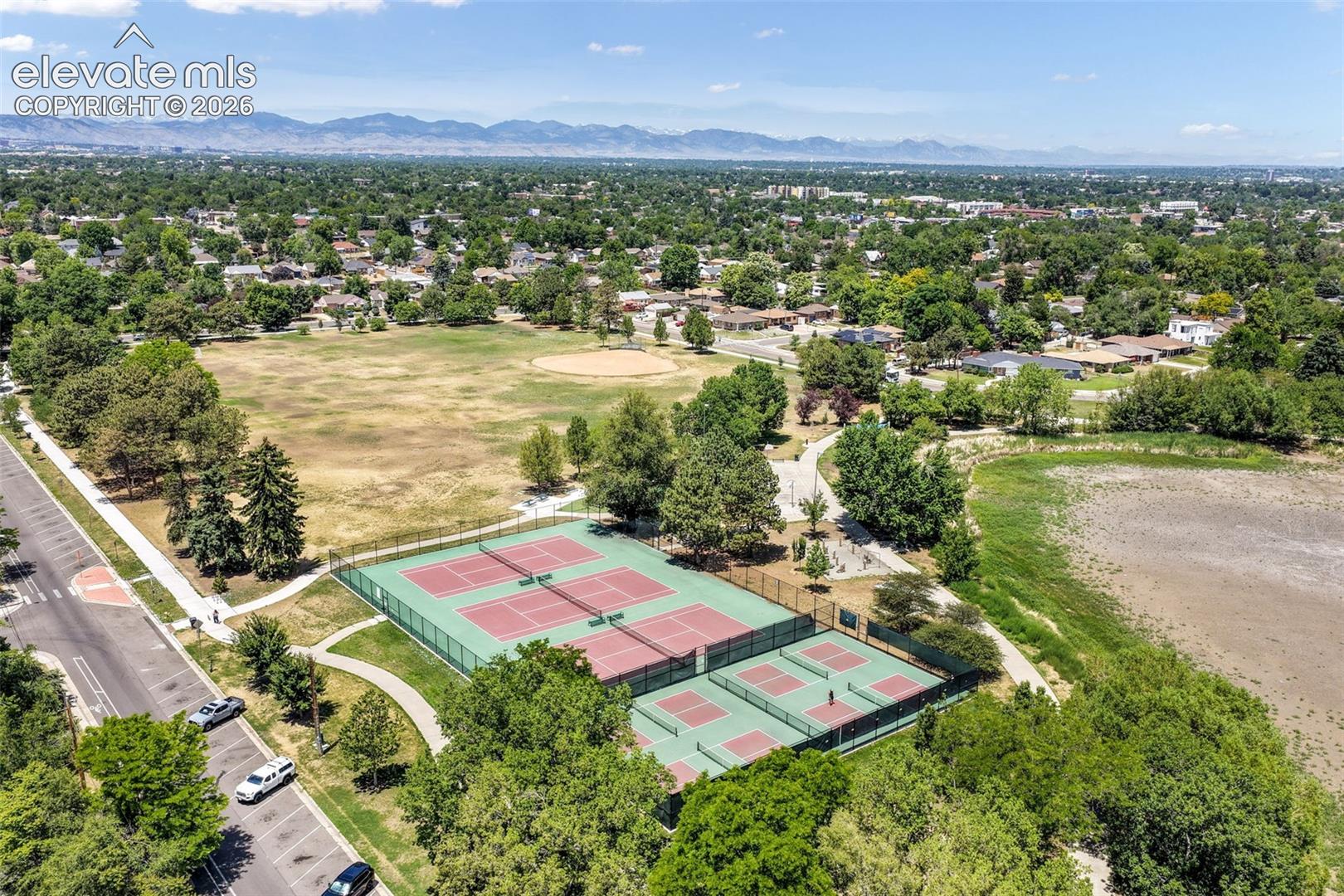 920 Canosa Court