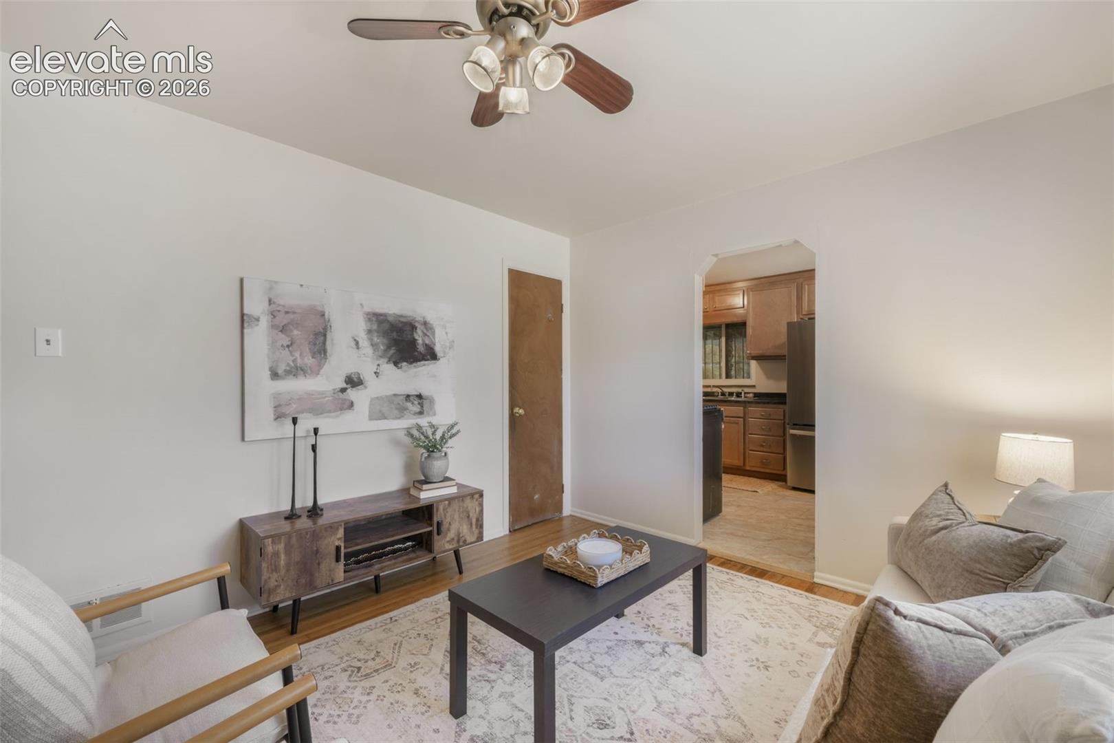 920 Canosa Court