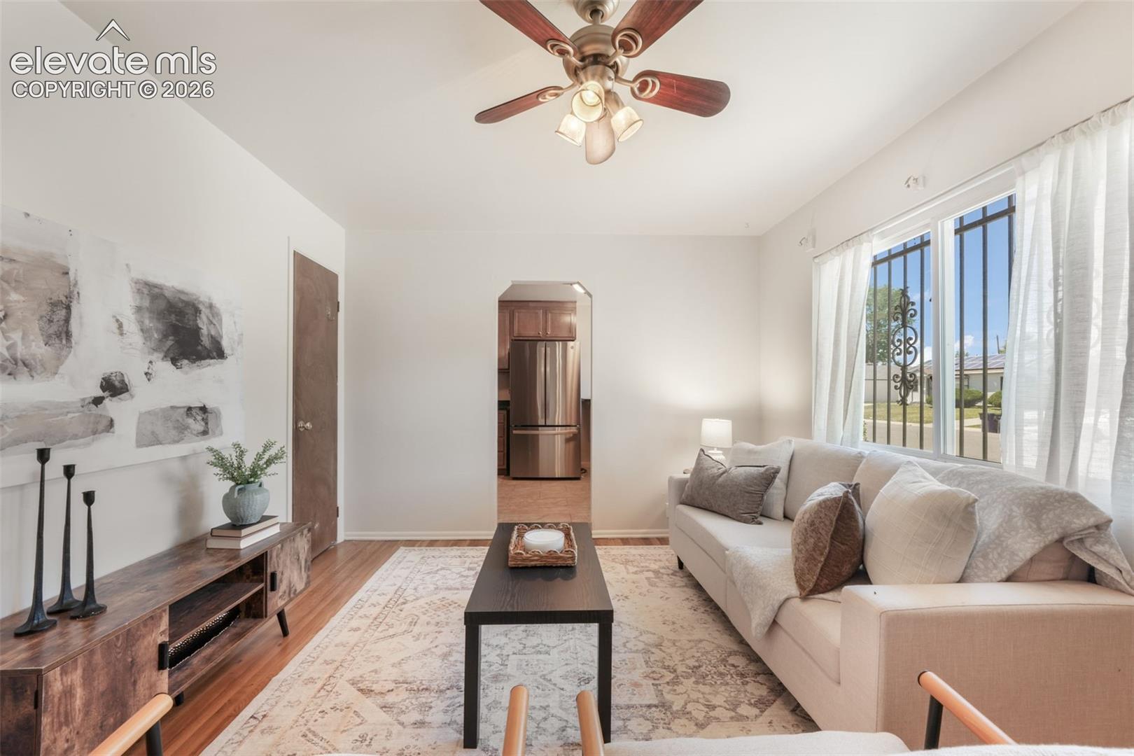 920 Canosa Court