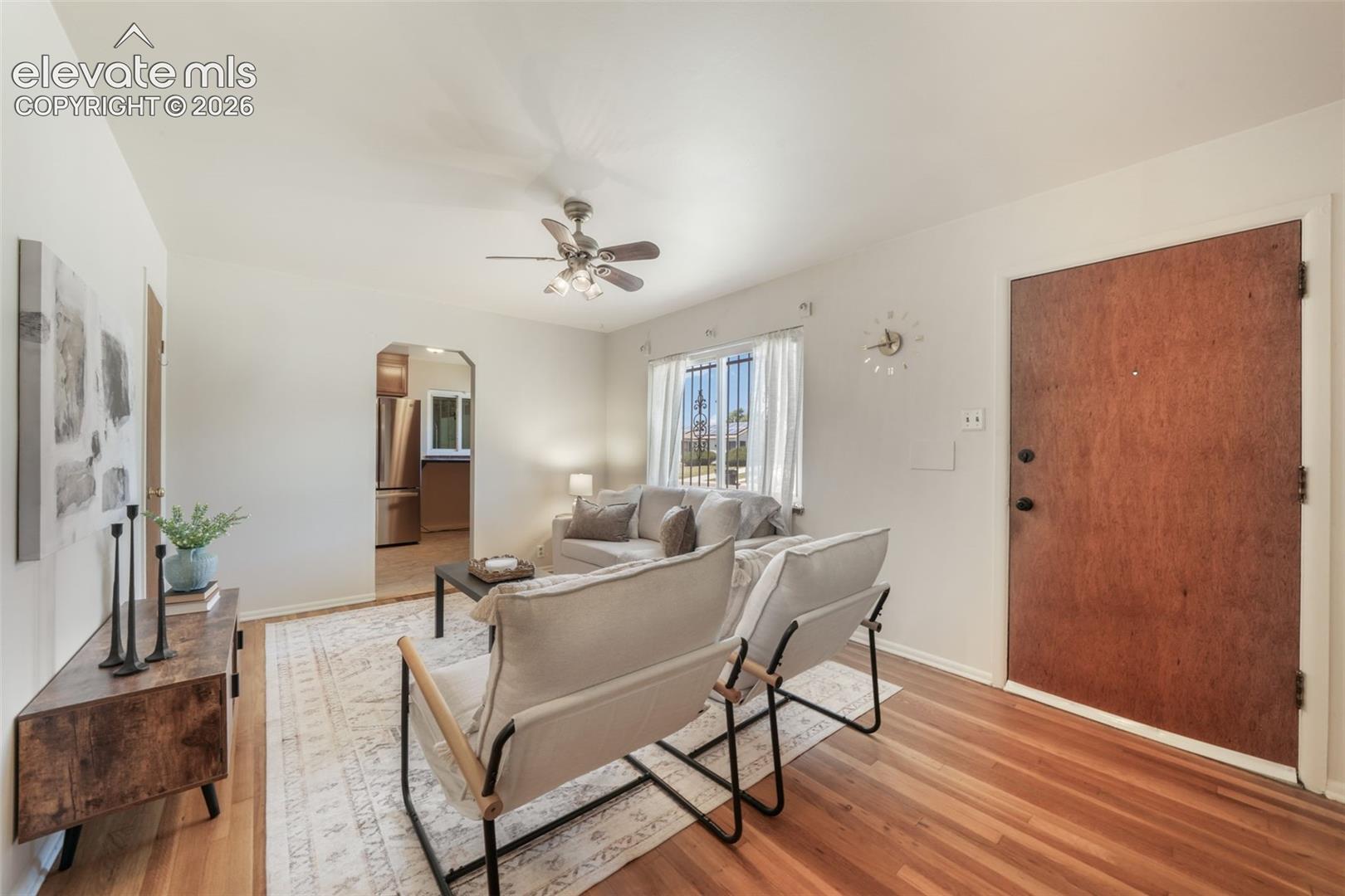 920 Canosa Court