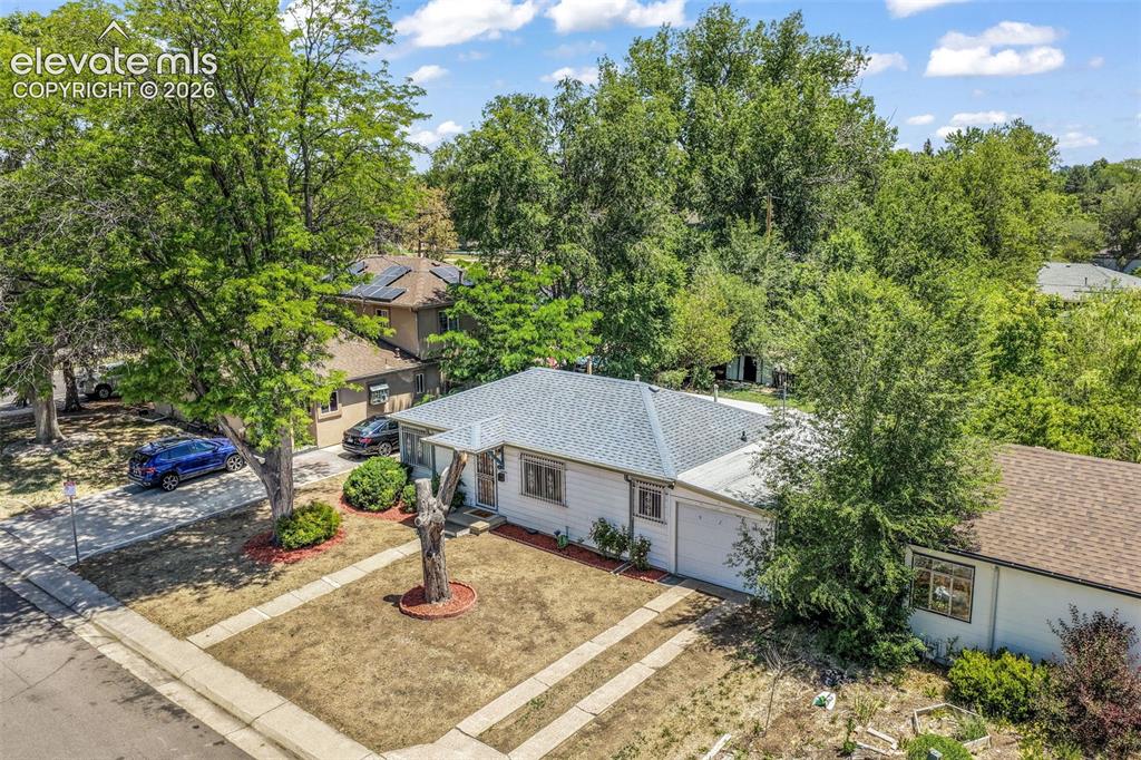 920 Canosa Court