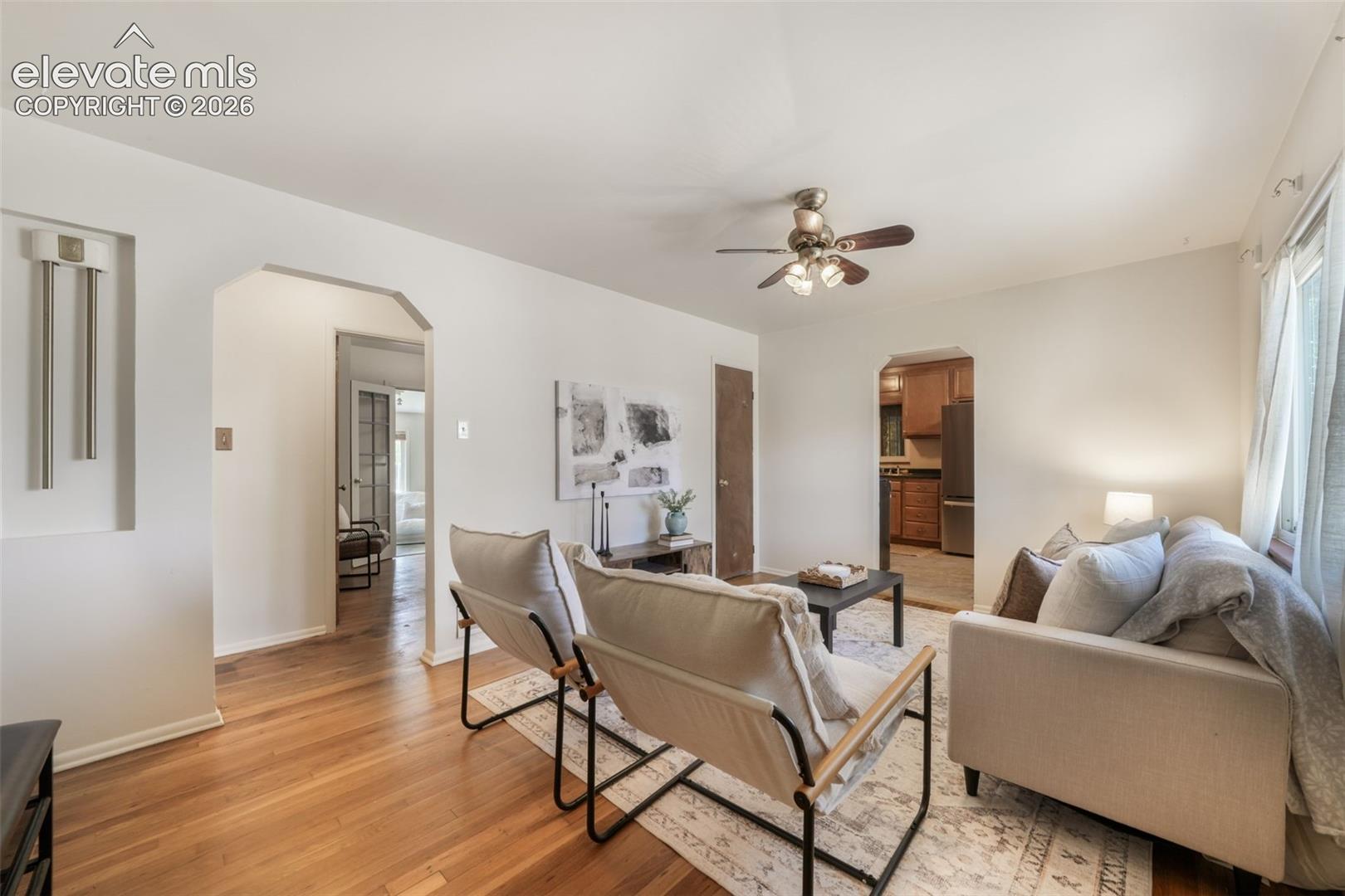 920 Canosa Court