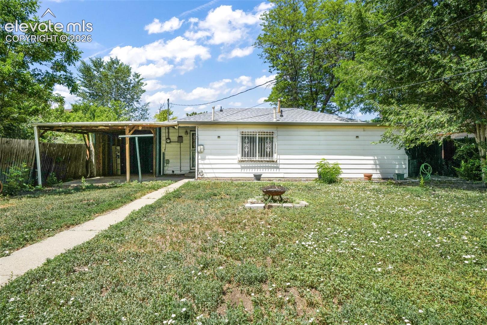 920 Canosa Court