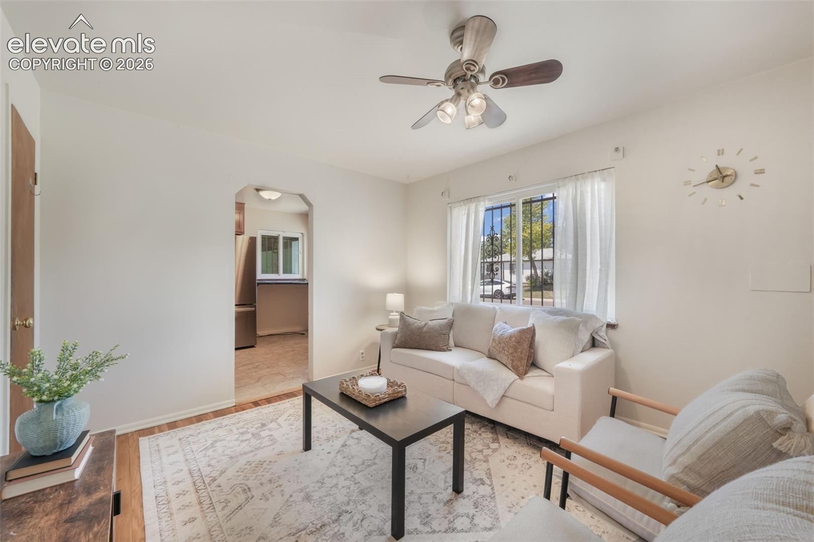 920 Canosa Court