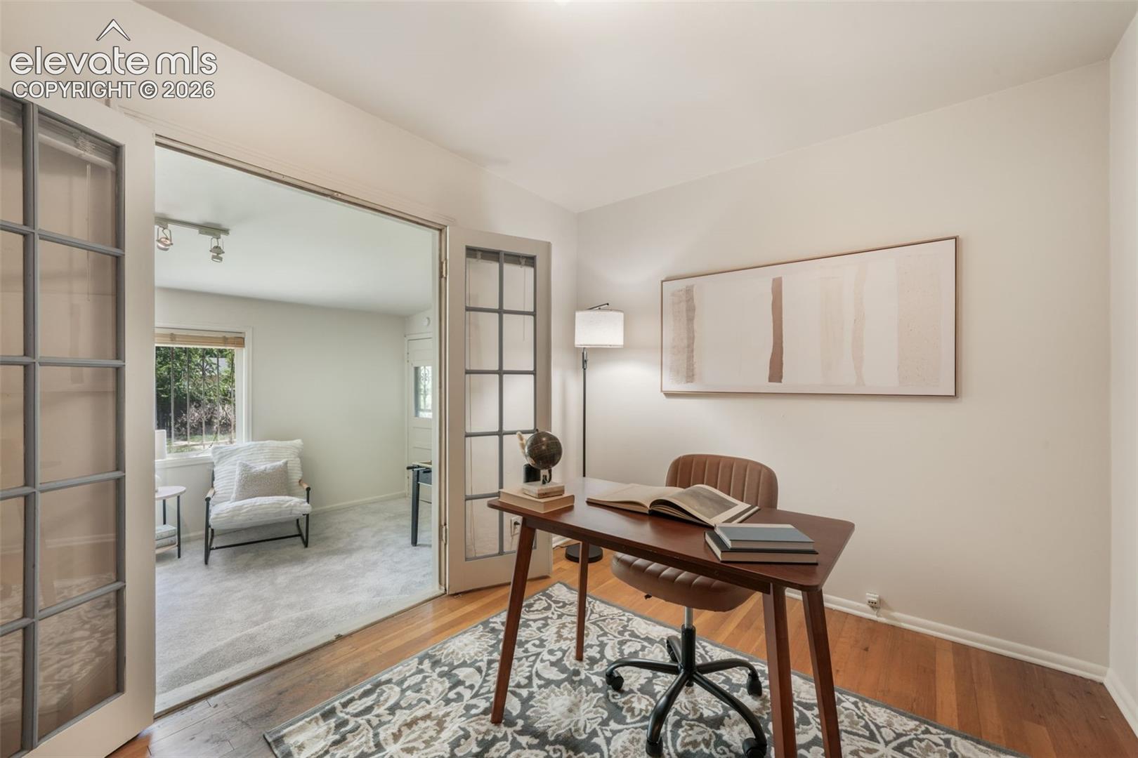 920 Canosa Court