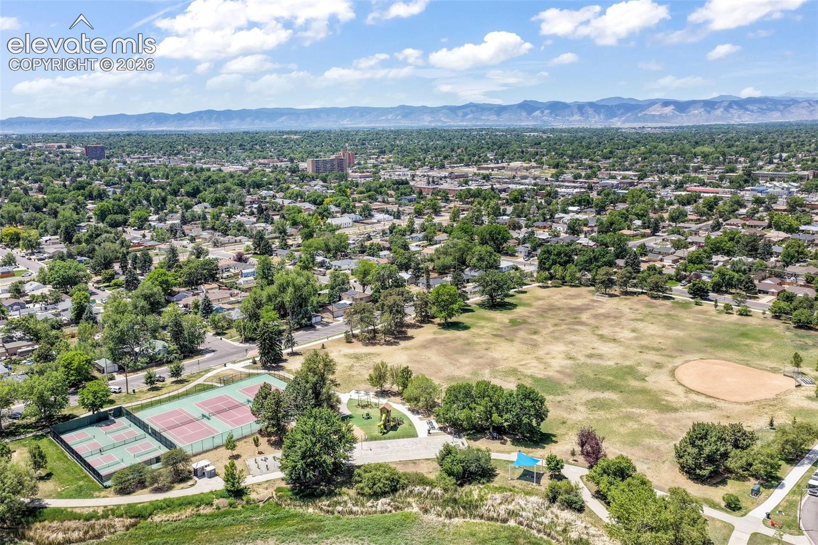 920 Canosa Court