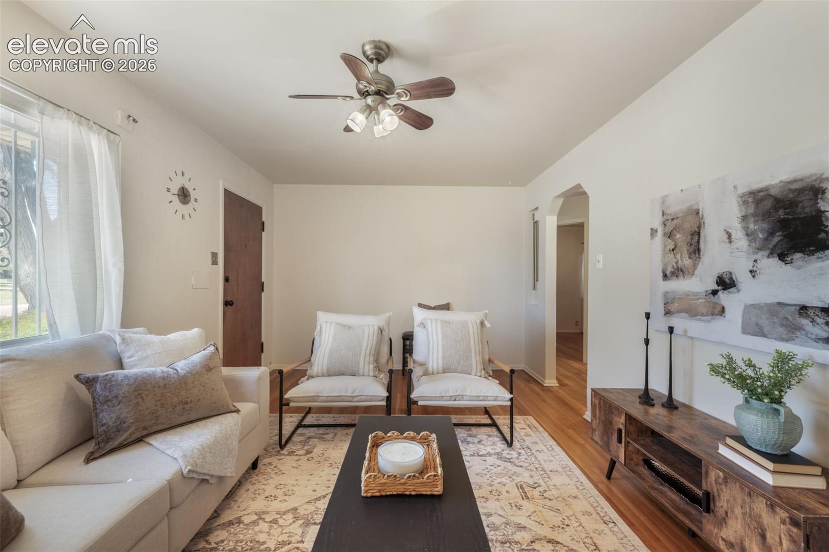920 Canosa Court