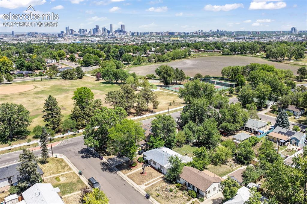 920 Canosa Court