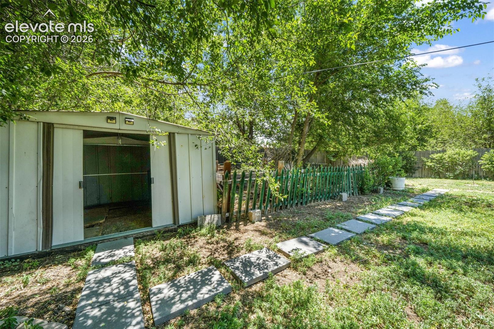 920 Canosa Court