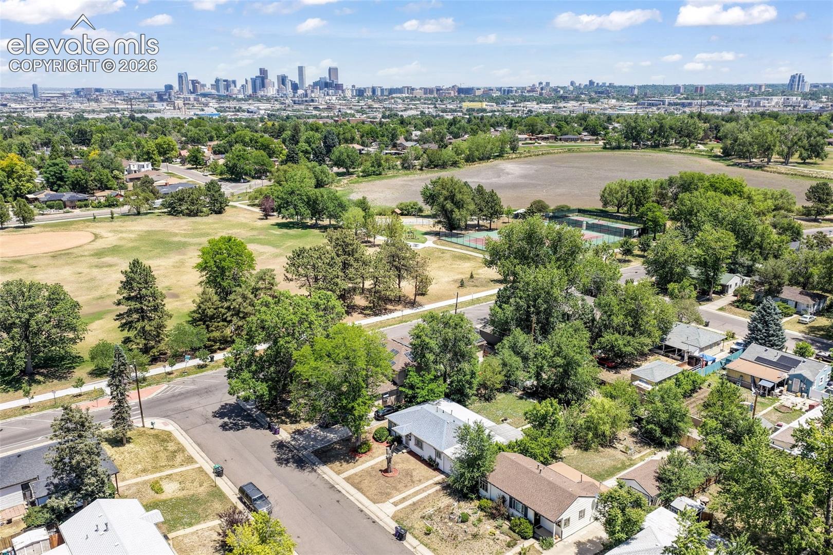 920 Canosa Court