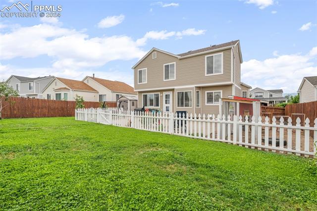 5082 Sand Hill Drive