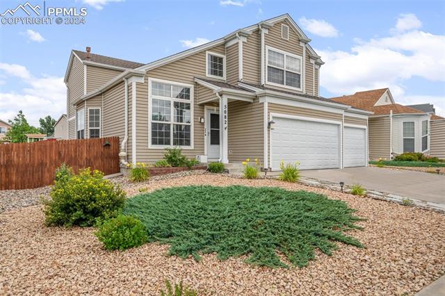 5082 Sand Hill Drive