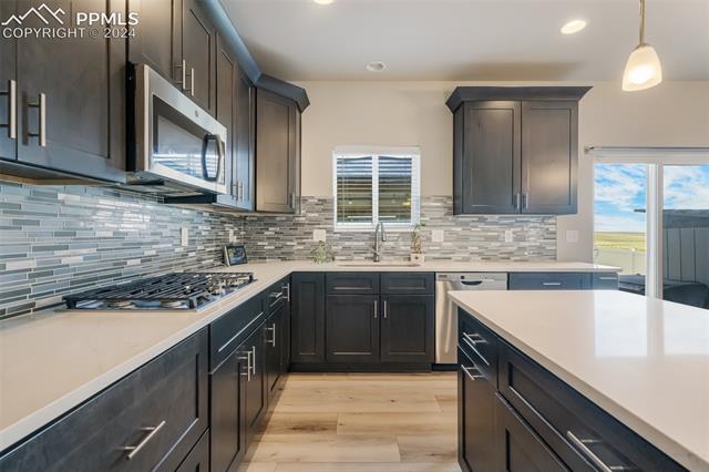 4403 Zircon Drive