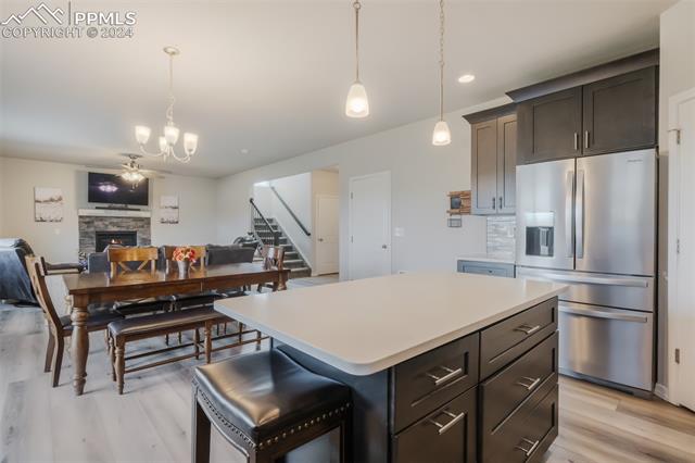 4403 Zircon Drive
