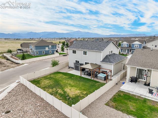 4403 Zircon Drive