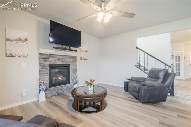 4403 Zircon Drive