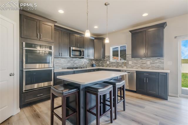 4403 Zircon Drive