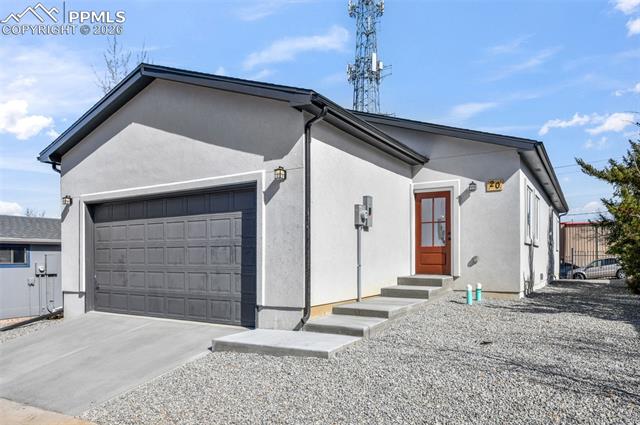 20 Pendelton Circle