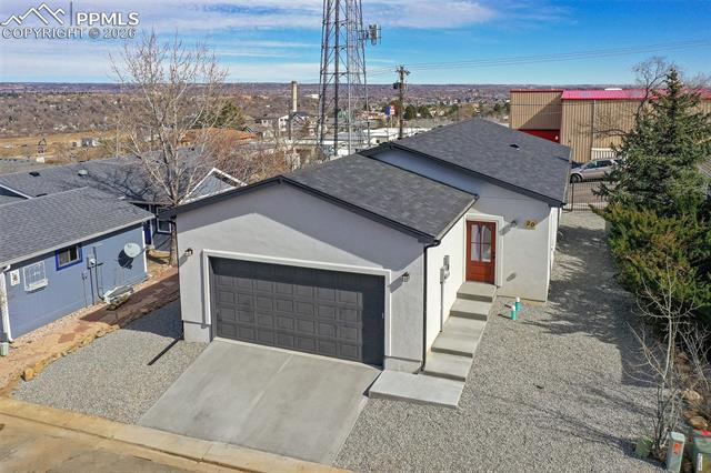 20 Pendelton Circle