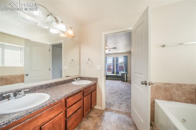 3668 Wild Daisy Drive