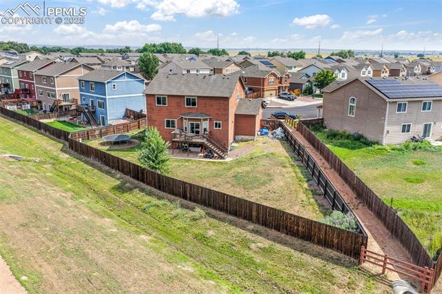 3668 Wild Daisy Drive