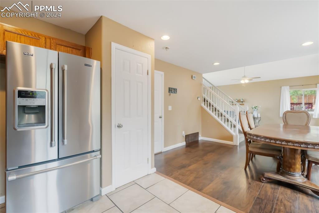 633 Rye Ridge Road