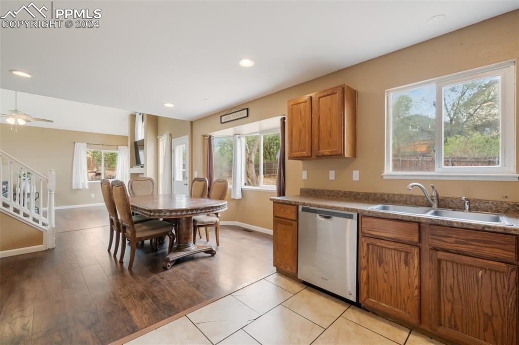 633 Rye Ridge Road