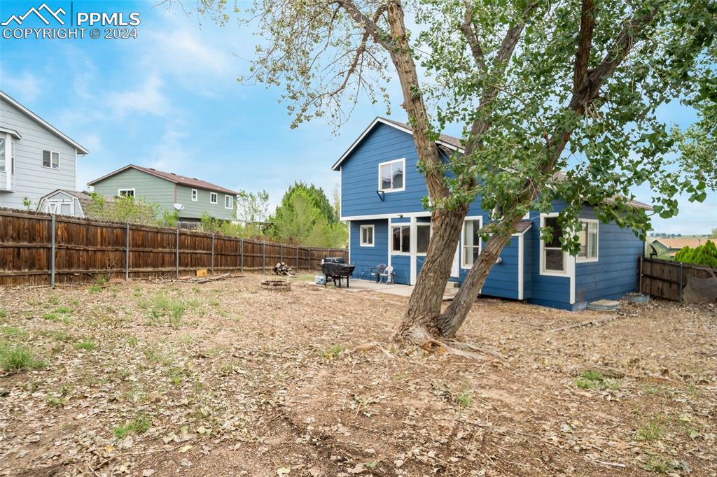 633 Rye Ridge Road