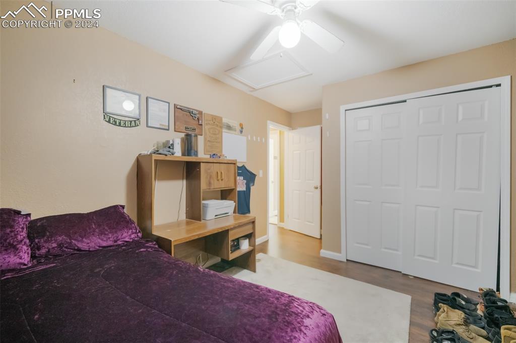 633 Rye Ridge Road