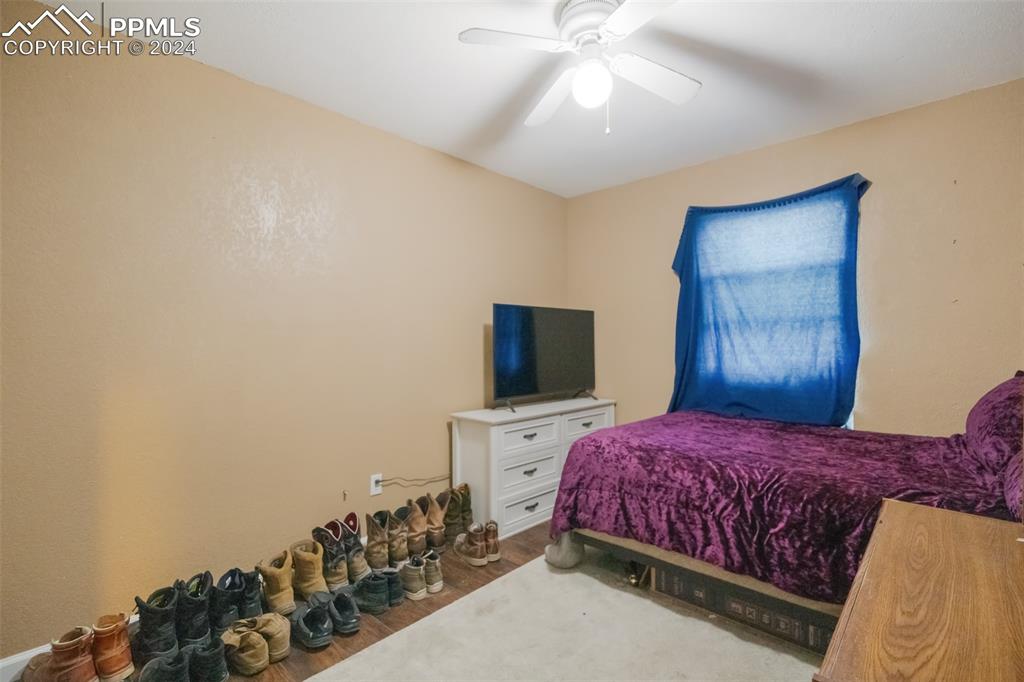 633 Rye Ridge Road