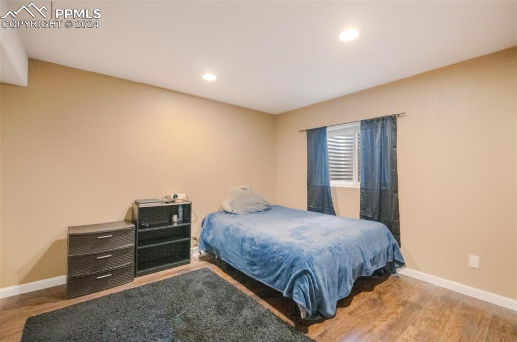 633 Rye Ridge Road