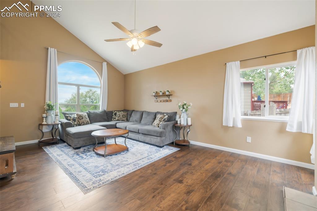 633 Rye Ridge Road