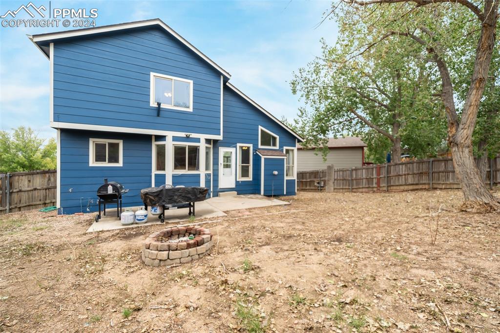 633 Rye Ridge Road