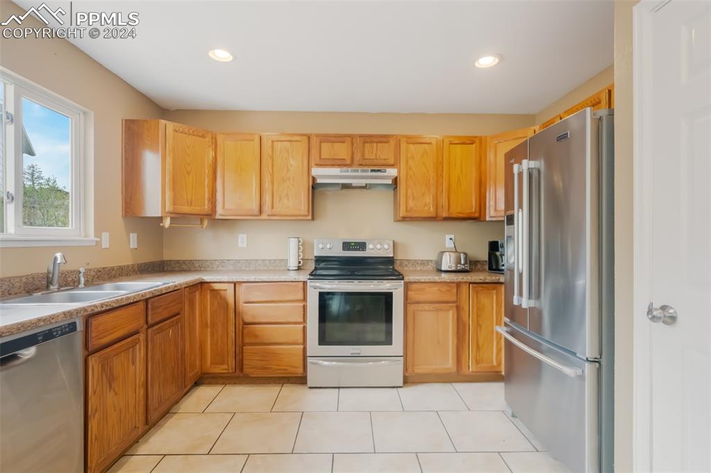 633 Rye Ridge Road