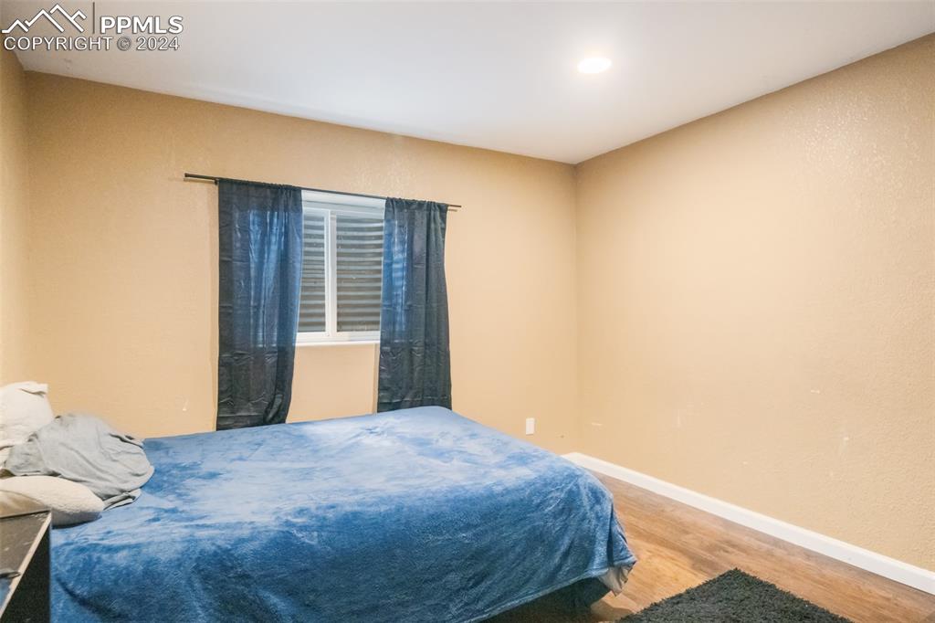 633 Rye Ridge Road