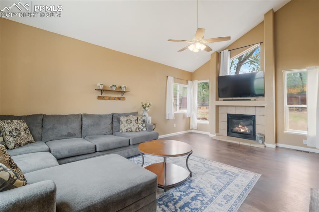 633 Rye Ridge Road