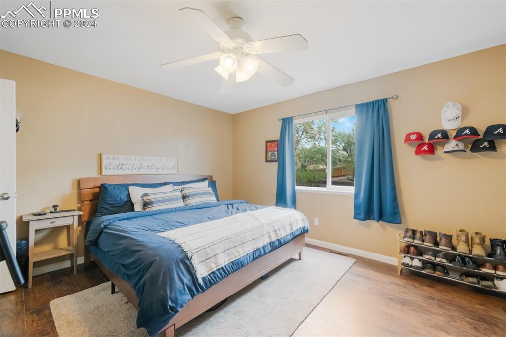 633 Rye Ridge Road