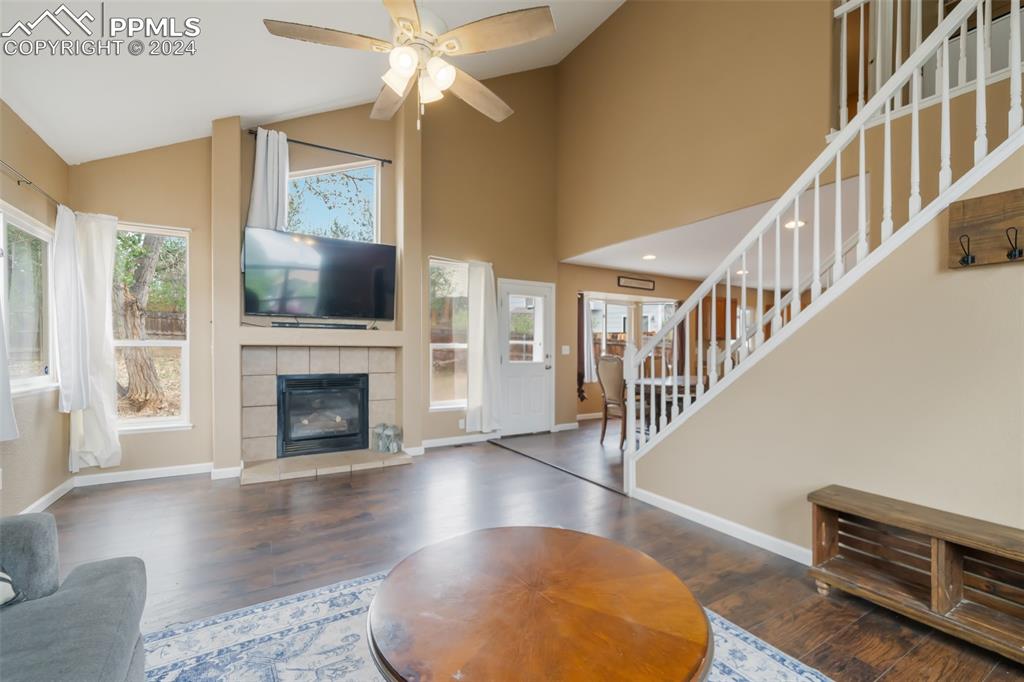 633 Rye Ridge Road