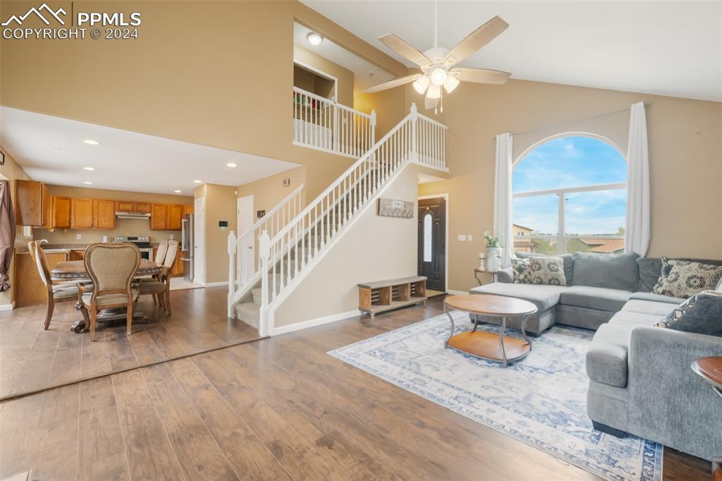 633 Rye Ridge Road